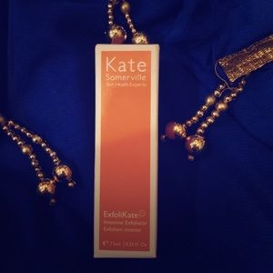 Kate Somerville Exfolikate Intensive Exfoliating
